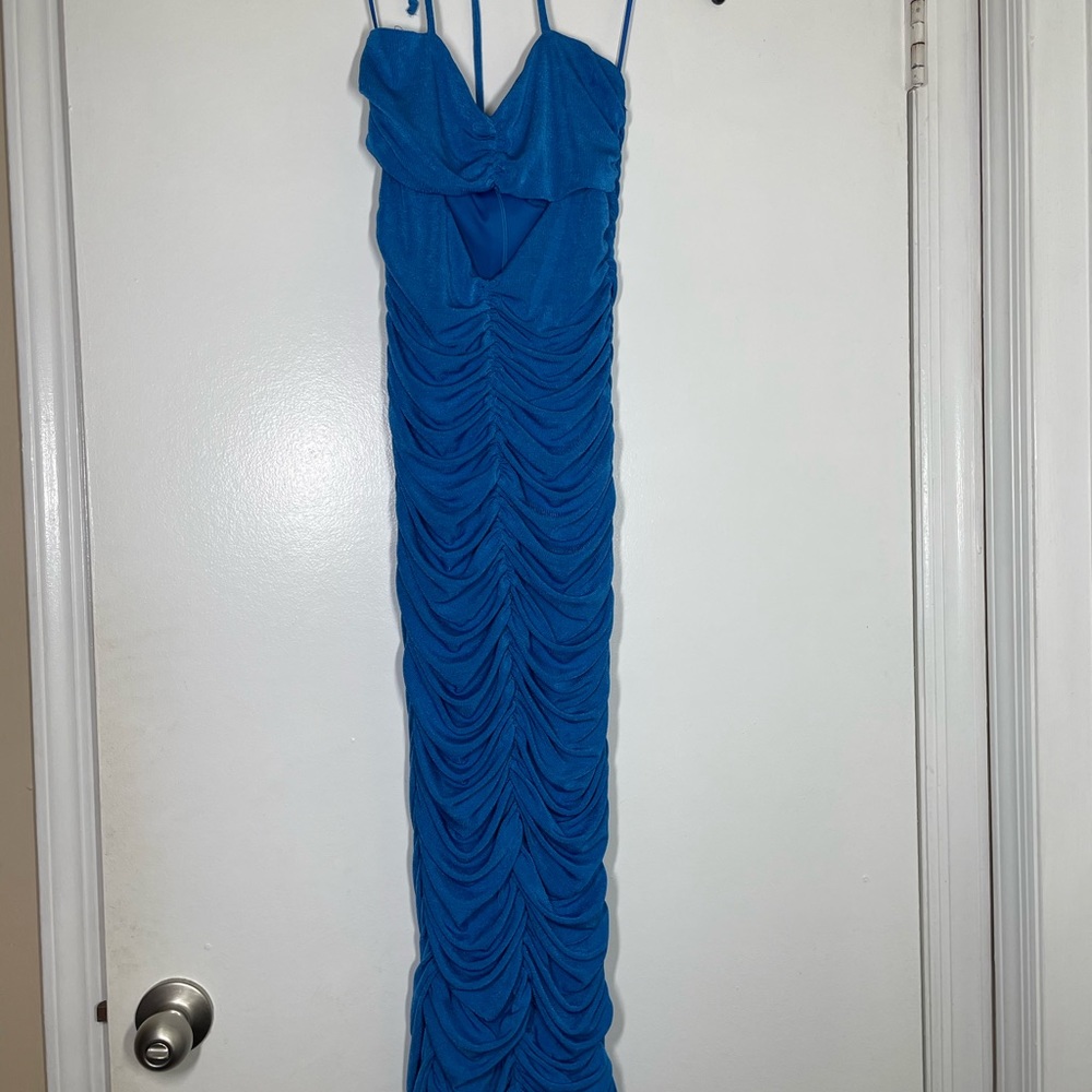 Fashion Nova fired dress small